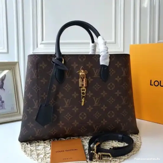FS CHEAP TOTE Vuitton Louis FLOWER 0606